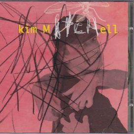 Itch - 1994 • Álbum