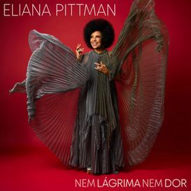 Nem Lágrima, Nem Dor - 2025 • Álbum