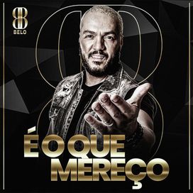 É o Que Eu Mereço - 2020 • Single/EP