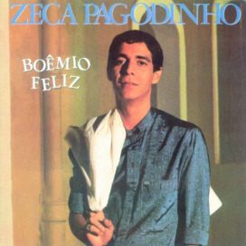 Boêmio Feliz - 1989 • Álbum