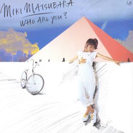 Who Are You? - 1980 • Álbum