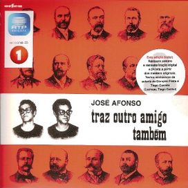 Traz Outro Amigo também - 1970 • Álbum