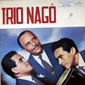 Trio Nagô - 1957 - 1957 • Álbum