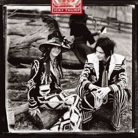 Icky Thump - 2007 • Álbum