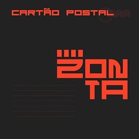 Cartão Postal - 2022 • Sencillo/EP