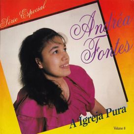 A Igreja Pura - 1991 • Álbum
