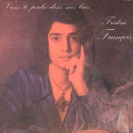 Viens Te Perdre Dans Mes Bras - 1973 • Álbum