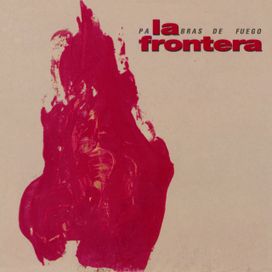 Palabras De Fuego - 1991 • Álbum