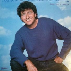 Somewhere In America - 1986 • Álbum