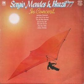 In Concert  - 1973 • Álbum