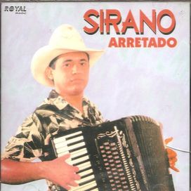 Arretado - 1990 • Álbum
