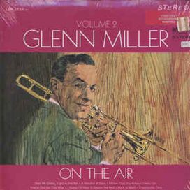 On The Air - Vol. 2 - 1963 • Álbum