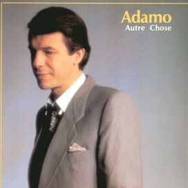 Autre Chose - 1986 • Álbum