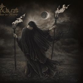 Witchcraft - 2018 • Álbum