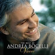 Vivere - The Best Of Andrea Bocelli - 2007 • Álbum