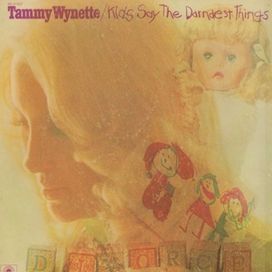 Kids Say The Darndest Things - 1973 • Álbum