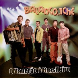 O Vanerão É Brasileiro - 2006 • Álbum