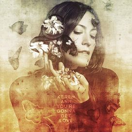 You're Gonna Get Love - 2016 • Álbum
