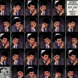 Not Just a Pretty Face  - 1987 • Álbum
