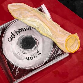AD HONOREM, Vol. 1 - 2023 • Sencillo/EP