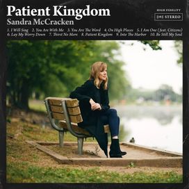 Patient Kingdom - 2020 • Álbum