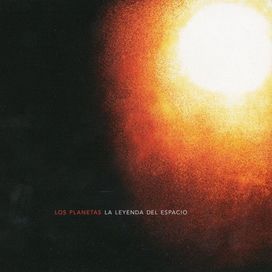 La Leyenda Del Espacio - 2007 • Álbum