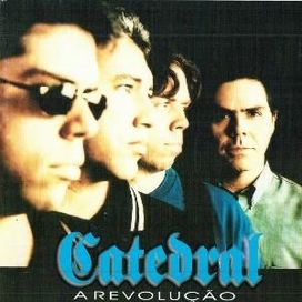 A Revolução - 1998 • Álbum