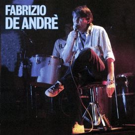 Fabrizio De André '76 - 1976 • Álbum