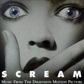 Scream: Original Motion Picture Soundtrack - 1996 • Álbum
