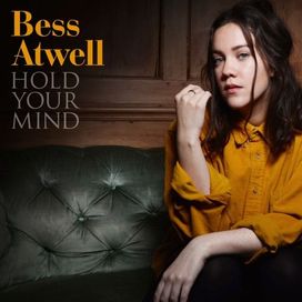 Hold Your Mind - 2016 • Álbum