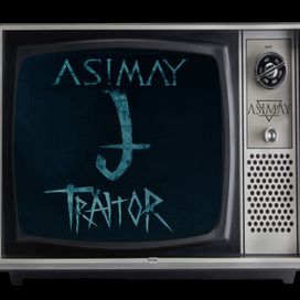 Traitor - 2022 • Sencillo/EP