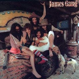 Bang - 1973 • Álbum
