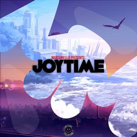 Joytime - 2016 • Álbum