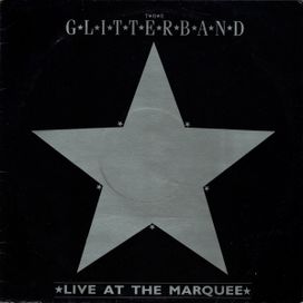 Live At The Marquee - 1985 • Álbum