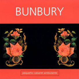 Pequeño Cabaret Ambulante - 2000 • Álbum