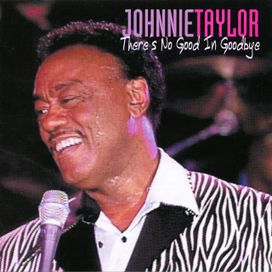 There's No Good In Goodbye - 2003 • Álbum