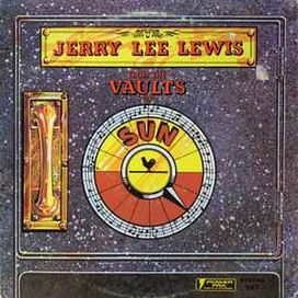 From The Vaults Of Sun - 1974 • Álbum