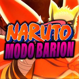 Naruto Modo Barion - 2022 • Sencillo/EP