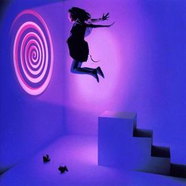 Futuristic Imagination - 2009 • Álbum