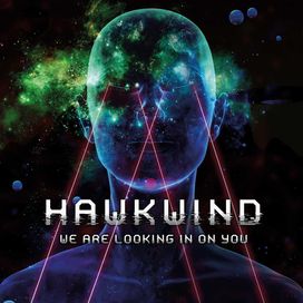 We Are Looking In On You (Live) - 2022 • Coletânea