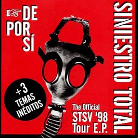 De por sí - 1998 • Single/EP