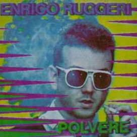 Polvere - 1983 • Álbum