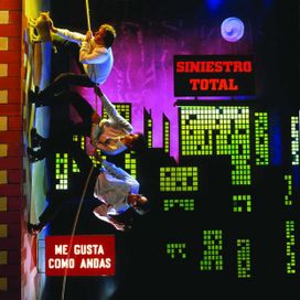 Me Gusta Como Andas - 1988 • Álbum