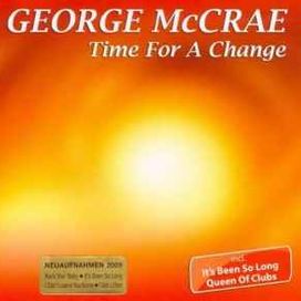 Time For a Change - 2009 • Álbum