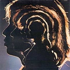 Hot Rocks 1964-1971 - 1971 • Coletânea