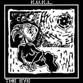 The Eye - 1984 • Álbum