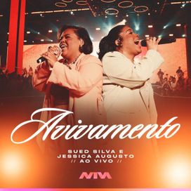 Avivamento (Ao Vivo) (part. Sued Silva) - 2026 • Single/EP