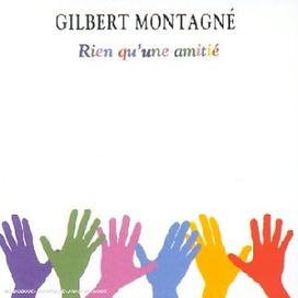 Rien Qu'une Amitié - 1993 • Álbum