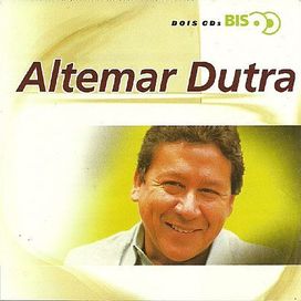 Série Bis: Altemar Dutra - 2005 • Coletânea