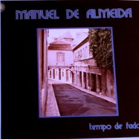 Tempo De Fado - 1980 • Álbum